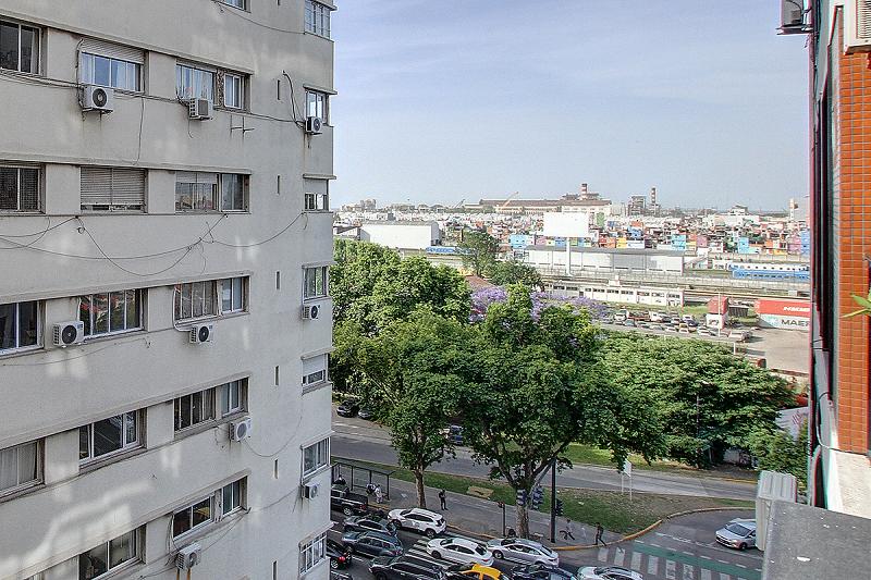 Departamento en alquiler