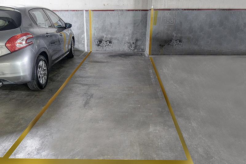 Departamento en alquiler