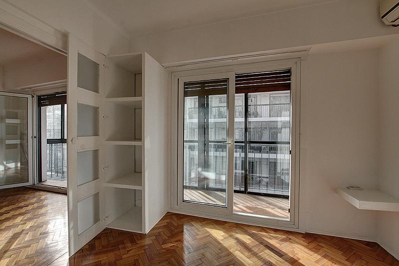 Departamento en alquiler