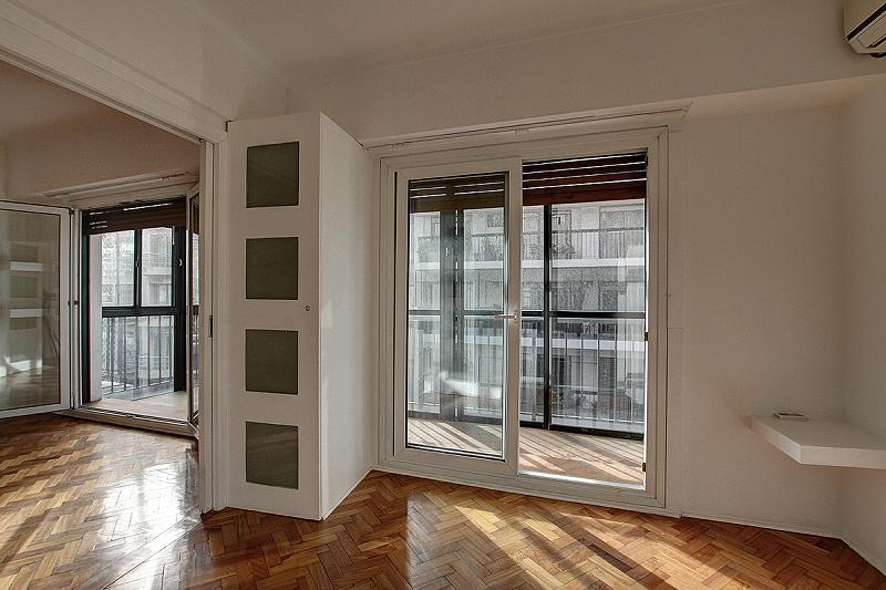 Departamento en alquiler