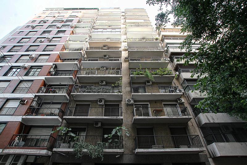 Departamento en alquiler