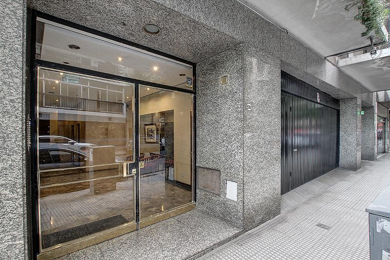 Departamento en alquiler