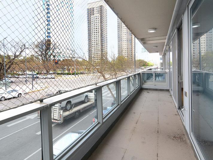 Departamento en alquiler