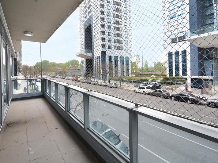 Departamento en alquiler