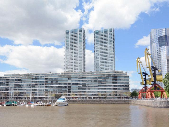 Departamento en alquiler