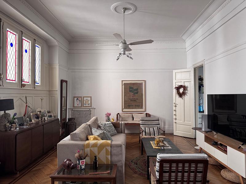 Departamento en venta