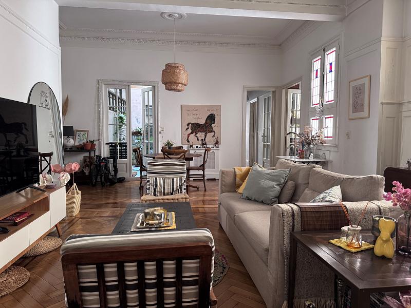 Departamento en venta