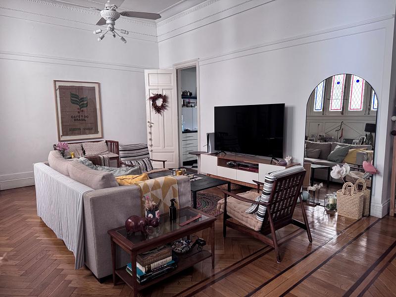 Departamento en venta