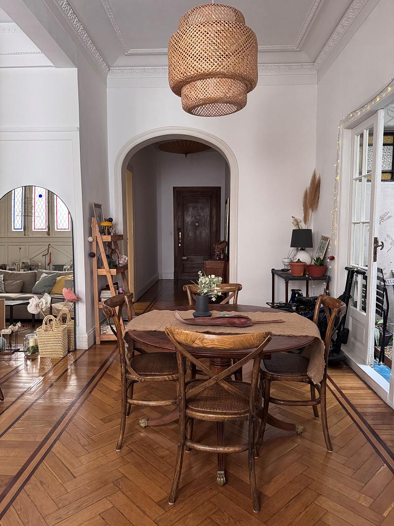 Departamento en venta