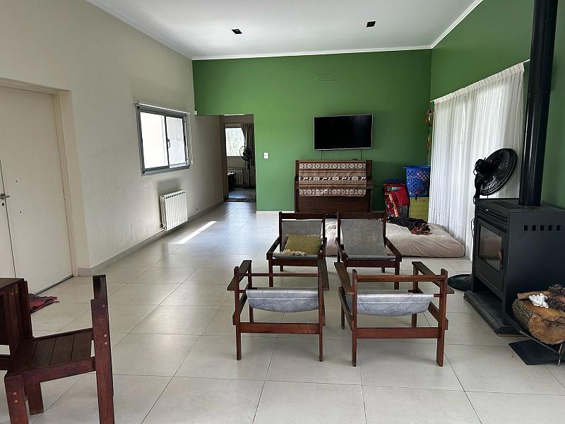 Casa en venta