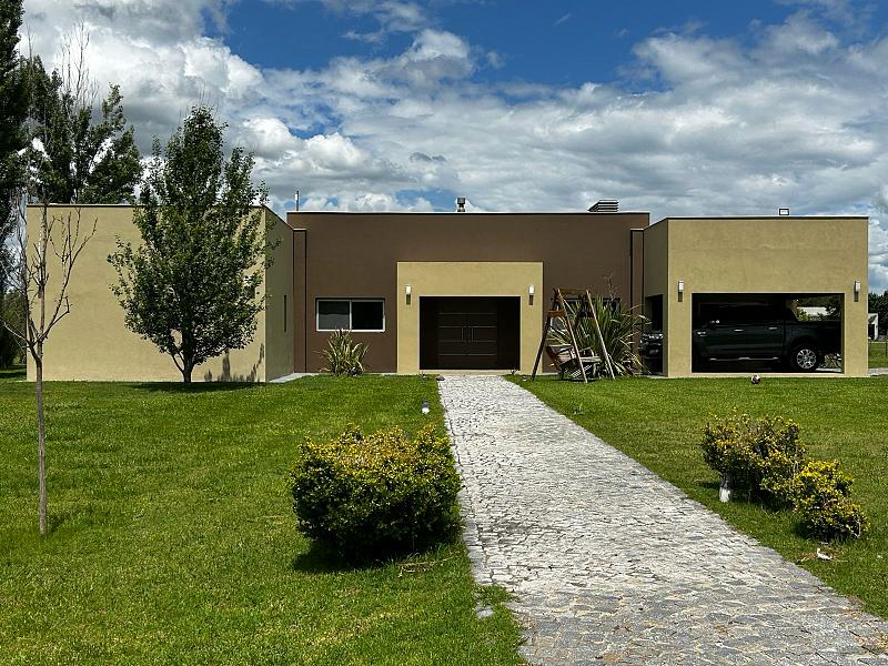 Casa en venta