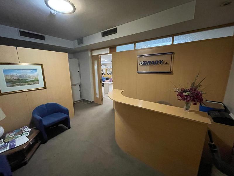 Oficina en venta