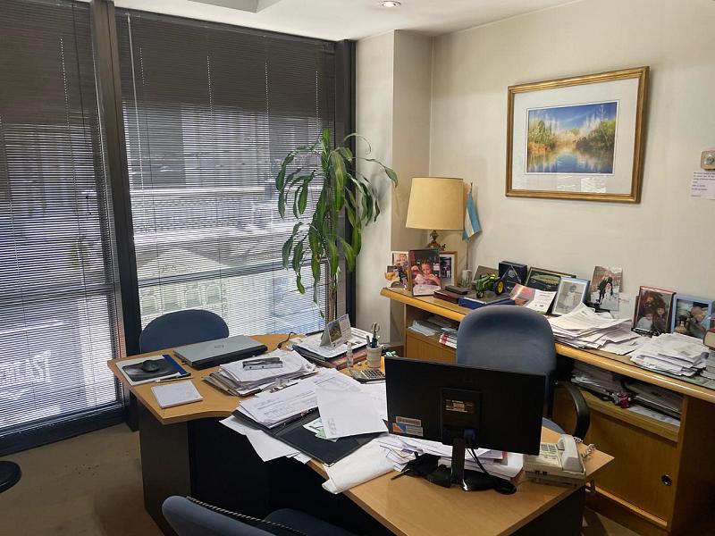 Oficina en venta
