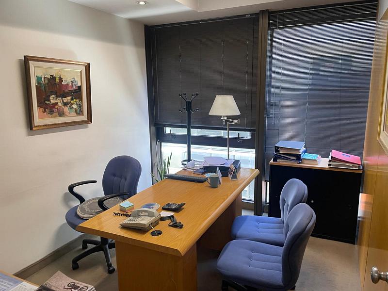 Oficina en venta