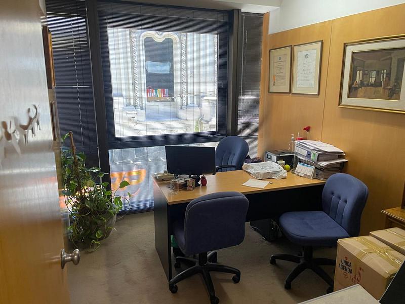 Oficina en venta