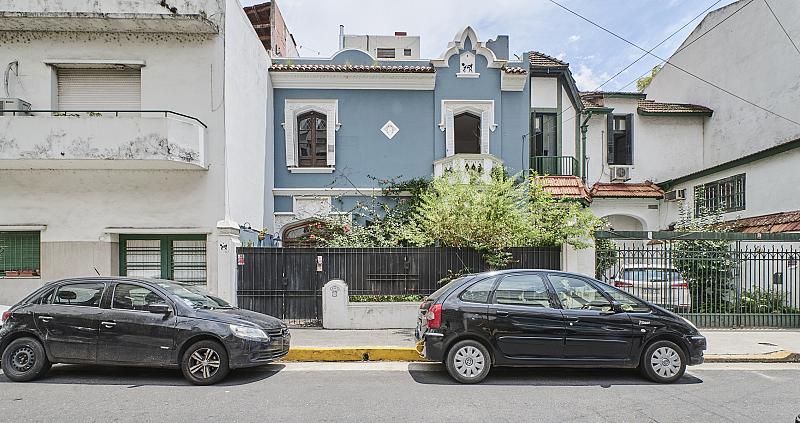 Casa en venta