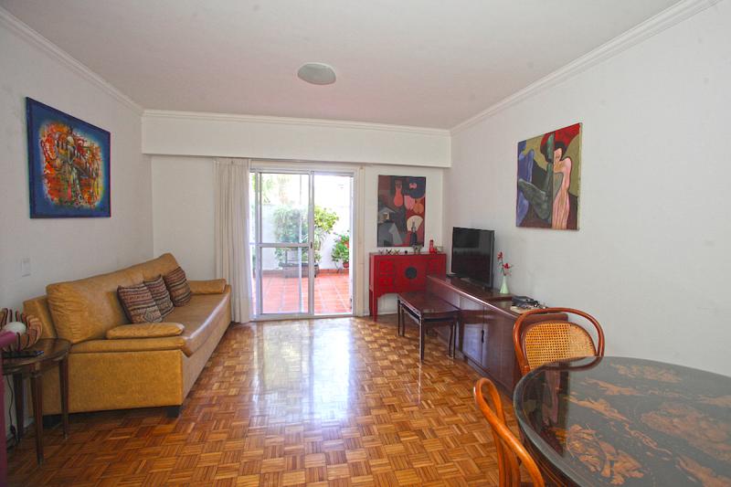 Departamento en venta