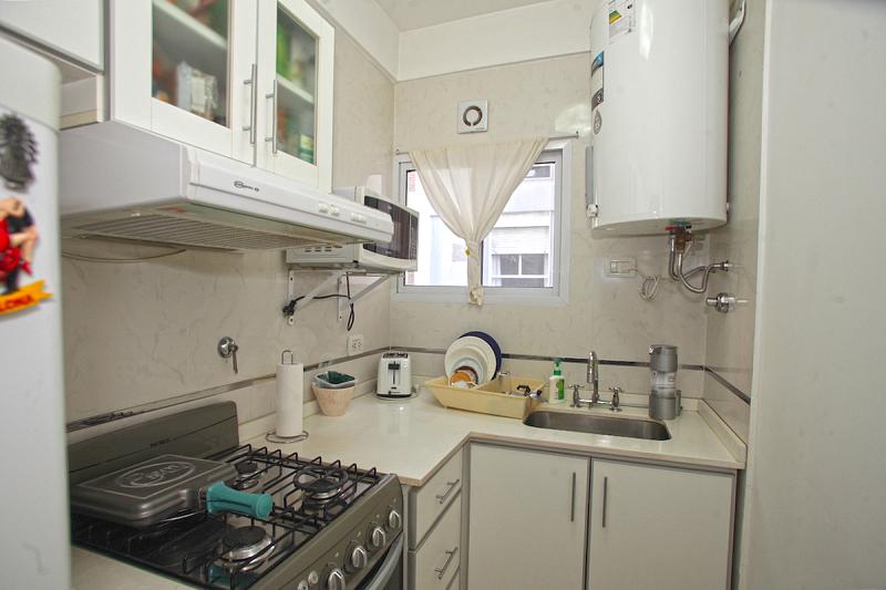 Departamento en venta