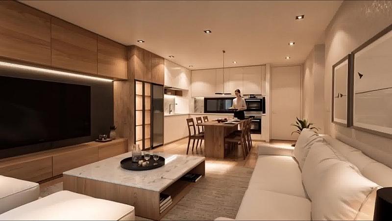 Departamento en venta