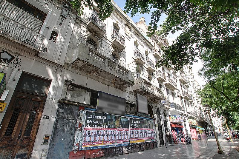 Edificio en Block en venta