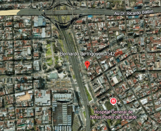 Edificio en Block en venta