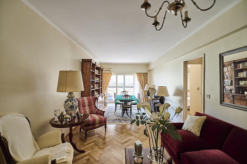 Departamento en venta