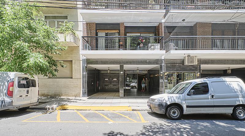 Departamento en venta