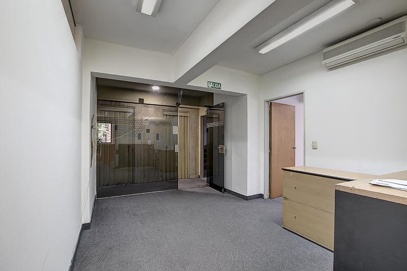Oficina en venta