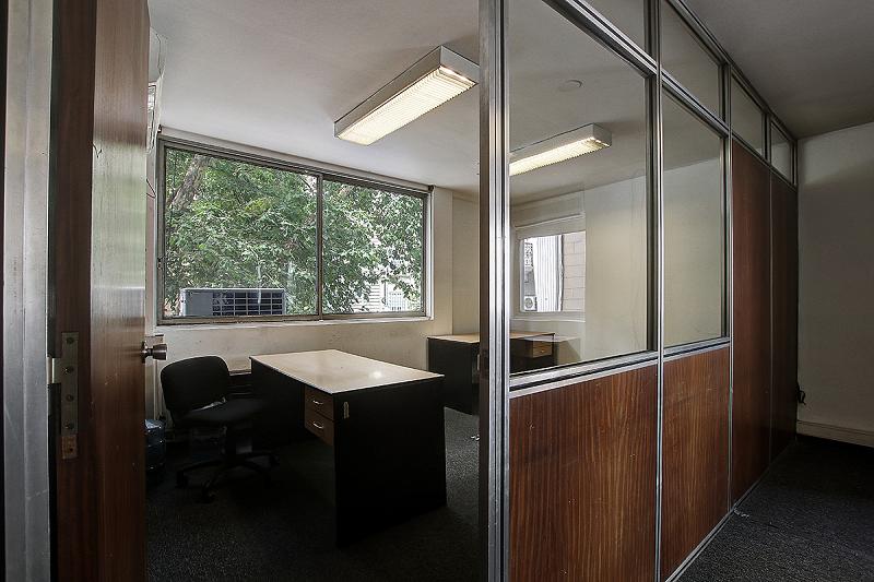 Oficina en venta
