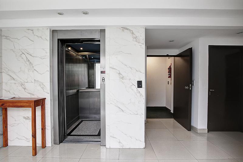 Departamento en alquiler