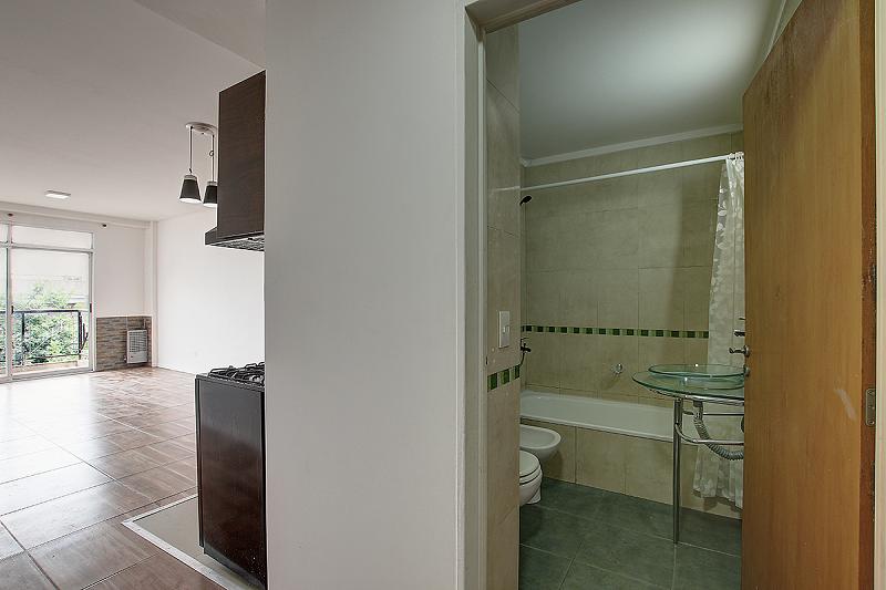 Departamento en alquiler