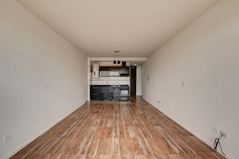 Departamento en alquiler