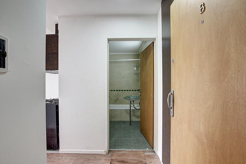 Departamento en alquiler