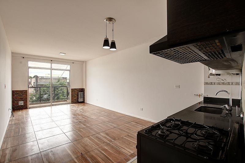 Departamento en alquiler