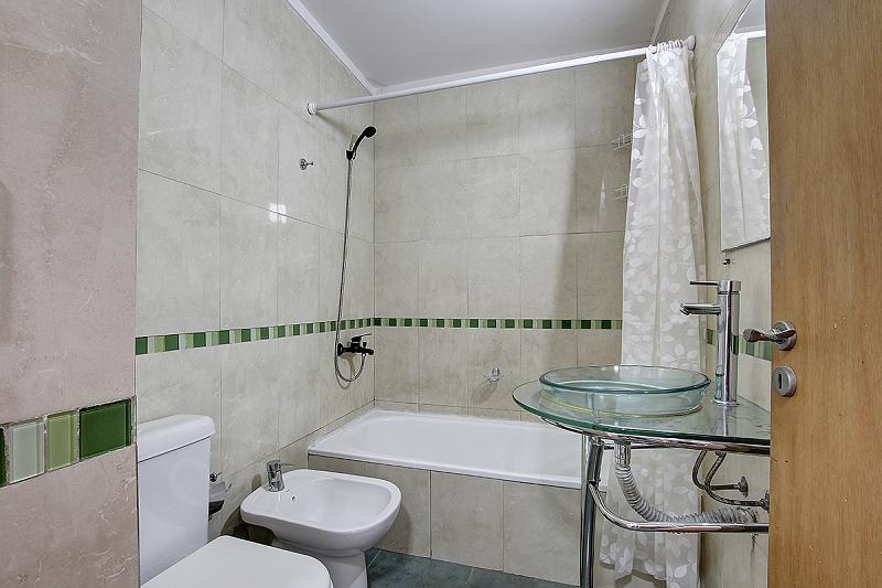 Departamento en alquiler