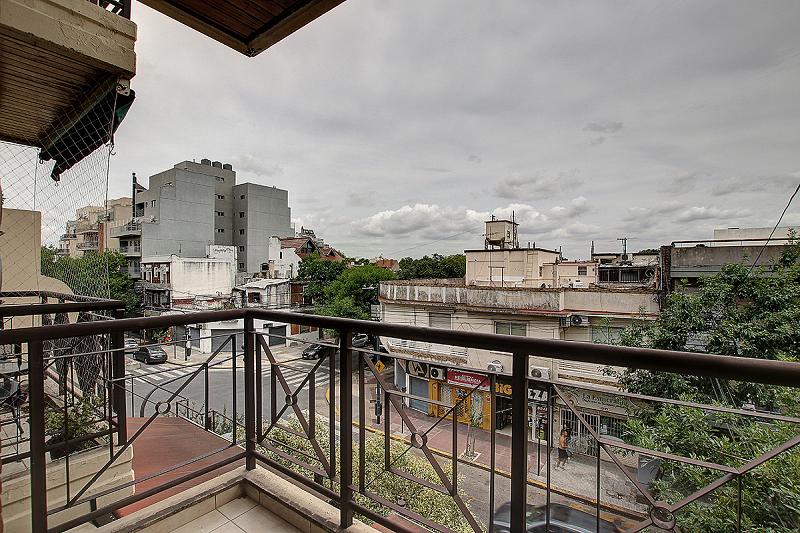 Departamento en alquiler