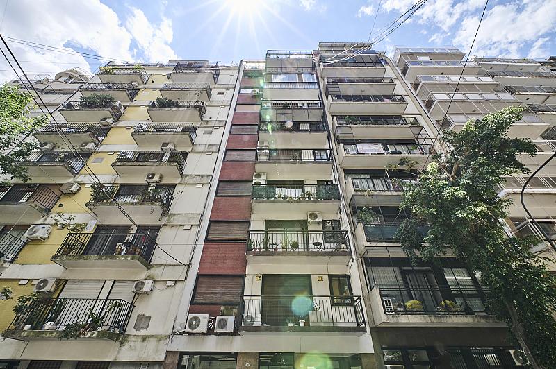 Departamento en venta