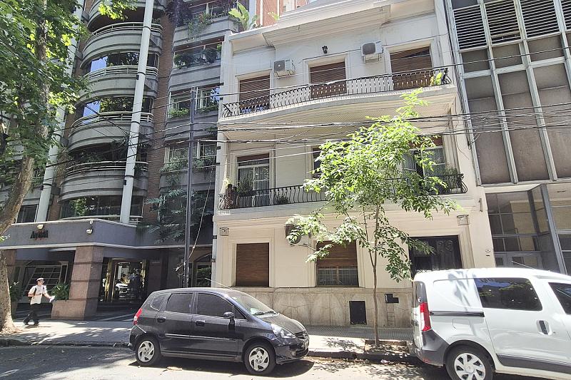 Departamento en venta