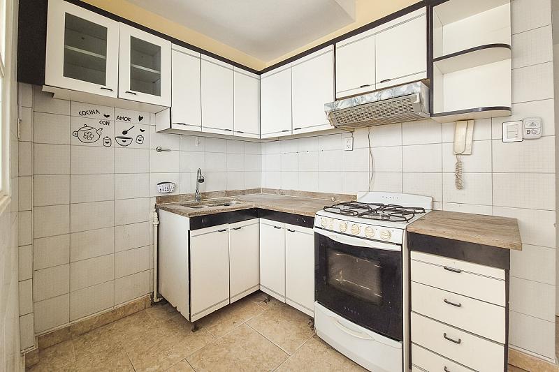 Departamento en venta