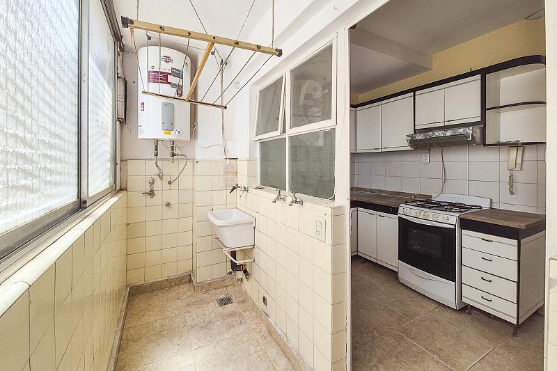 Departamento en venta