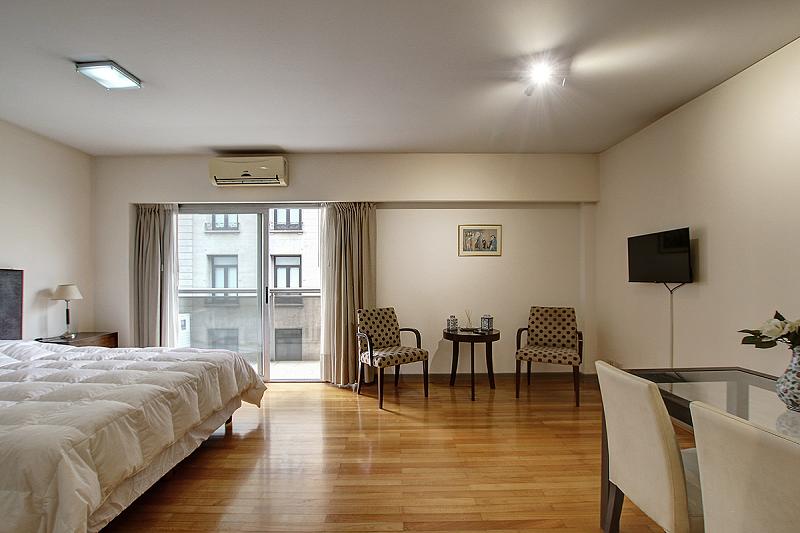 Departamento en alquiler