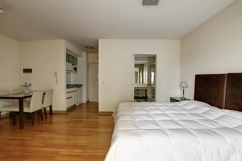 Departamento en alquiler