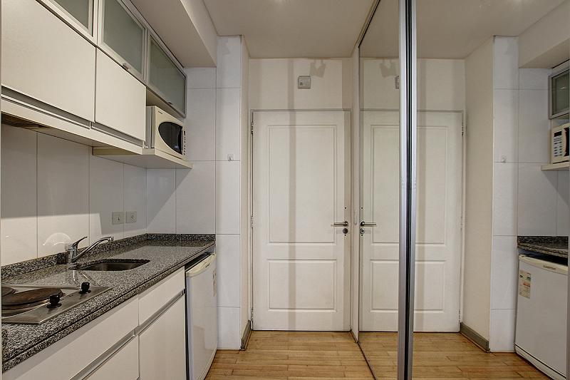 Departamento en alquiler