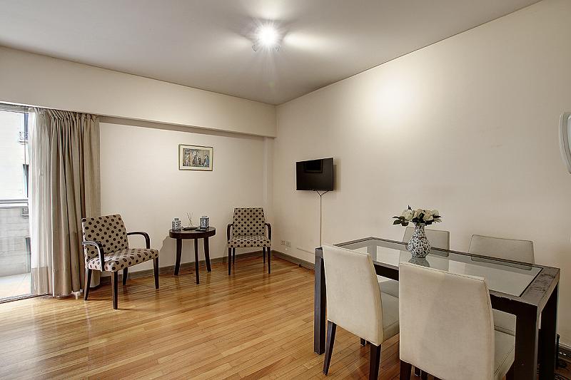 Departamento en alquiler