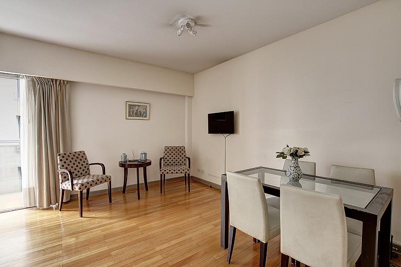 Departamento en alquiler