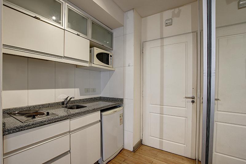 Departamento en alquiler