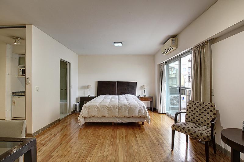 Departamento en alquiler