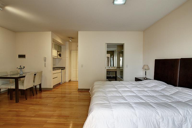 Departamento en alquiler