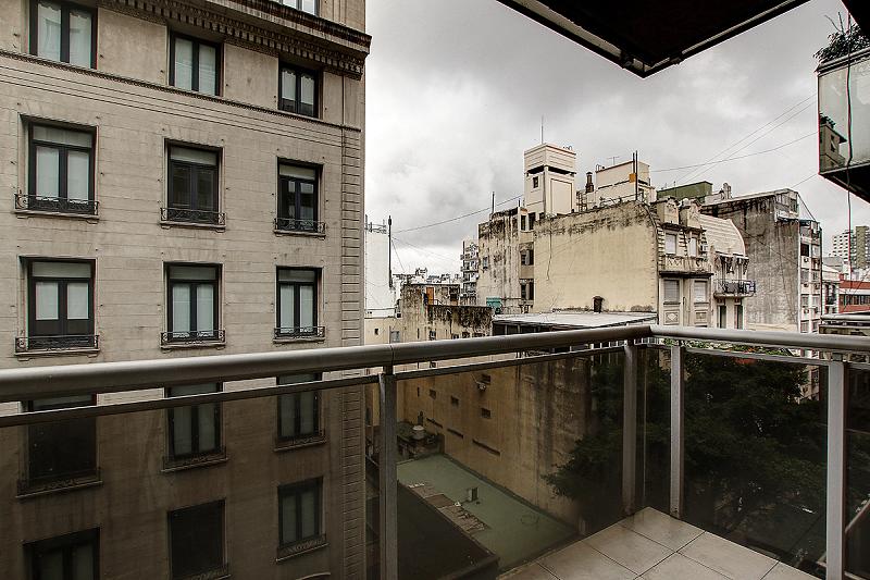 Departamento en alquiler