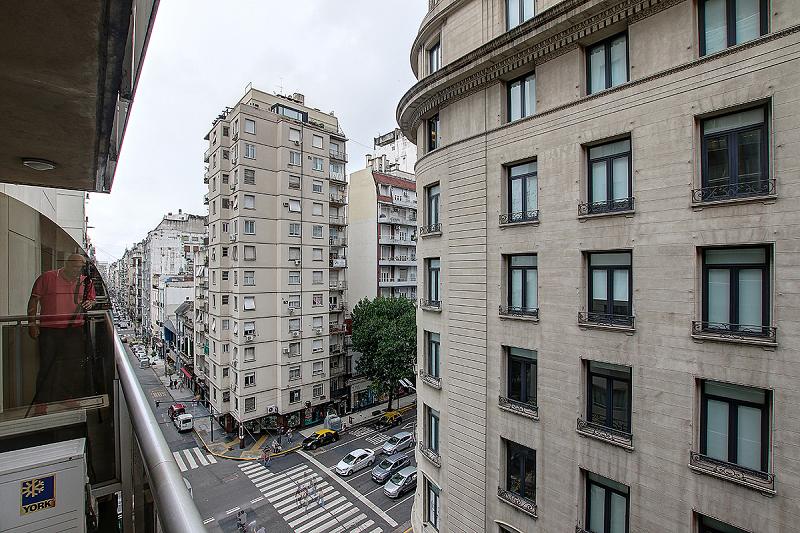 Departamento en alquiler